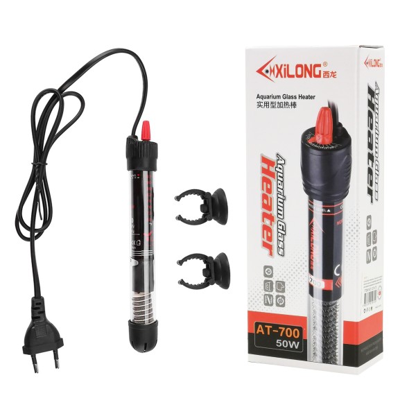 XILONG ΑΤ-700 ΘΕΡΜΟΣΤΑΤΗΣ ΕΝΥΔΡΕΙΟΥ 50W 1219-70